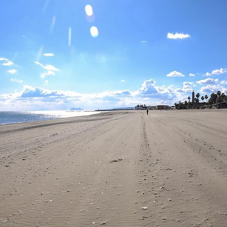Renthas Good Life Apartment Estepona Zewnętrze zdjęcie