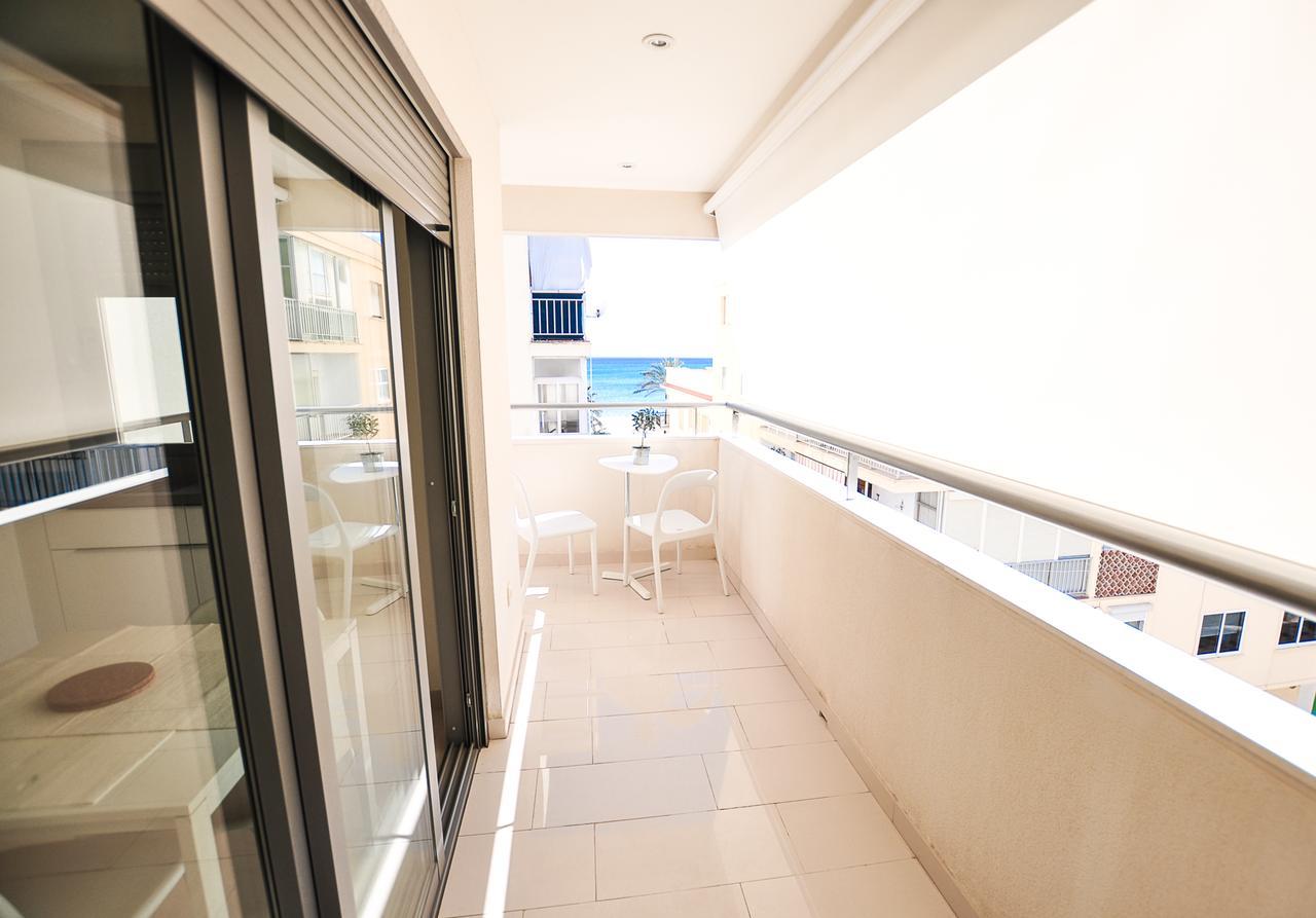 Renthas Good Life Apartment Estepona Zewnętrze zdjęcie
