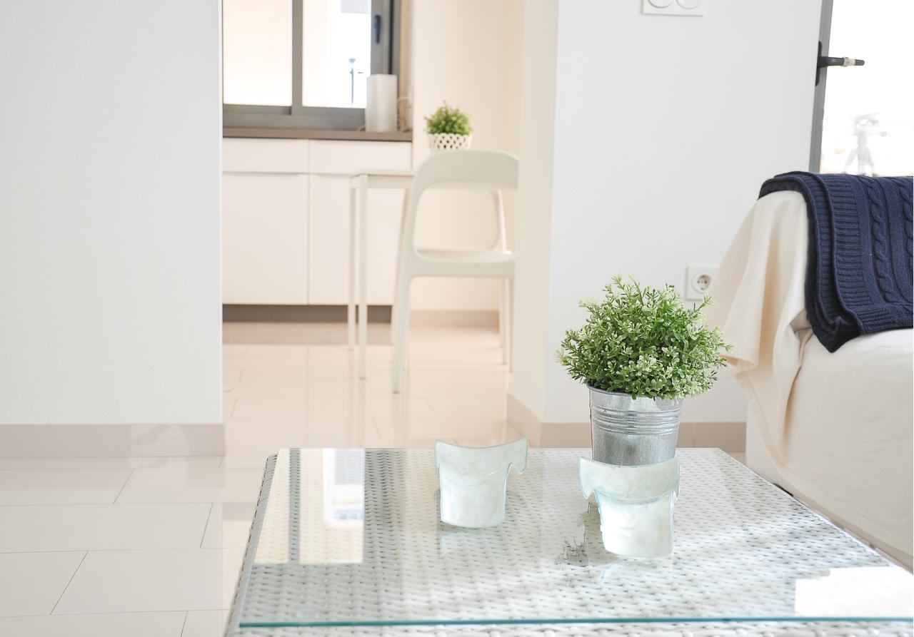 Renthas Good Life Apartment Estepona Zewnętrze zdjęcie