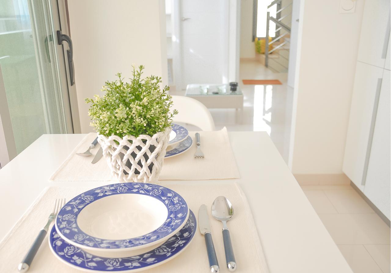 Renthas Good Life Apartment Estepona Zewnętrze zdjęcie
