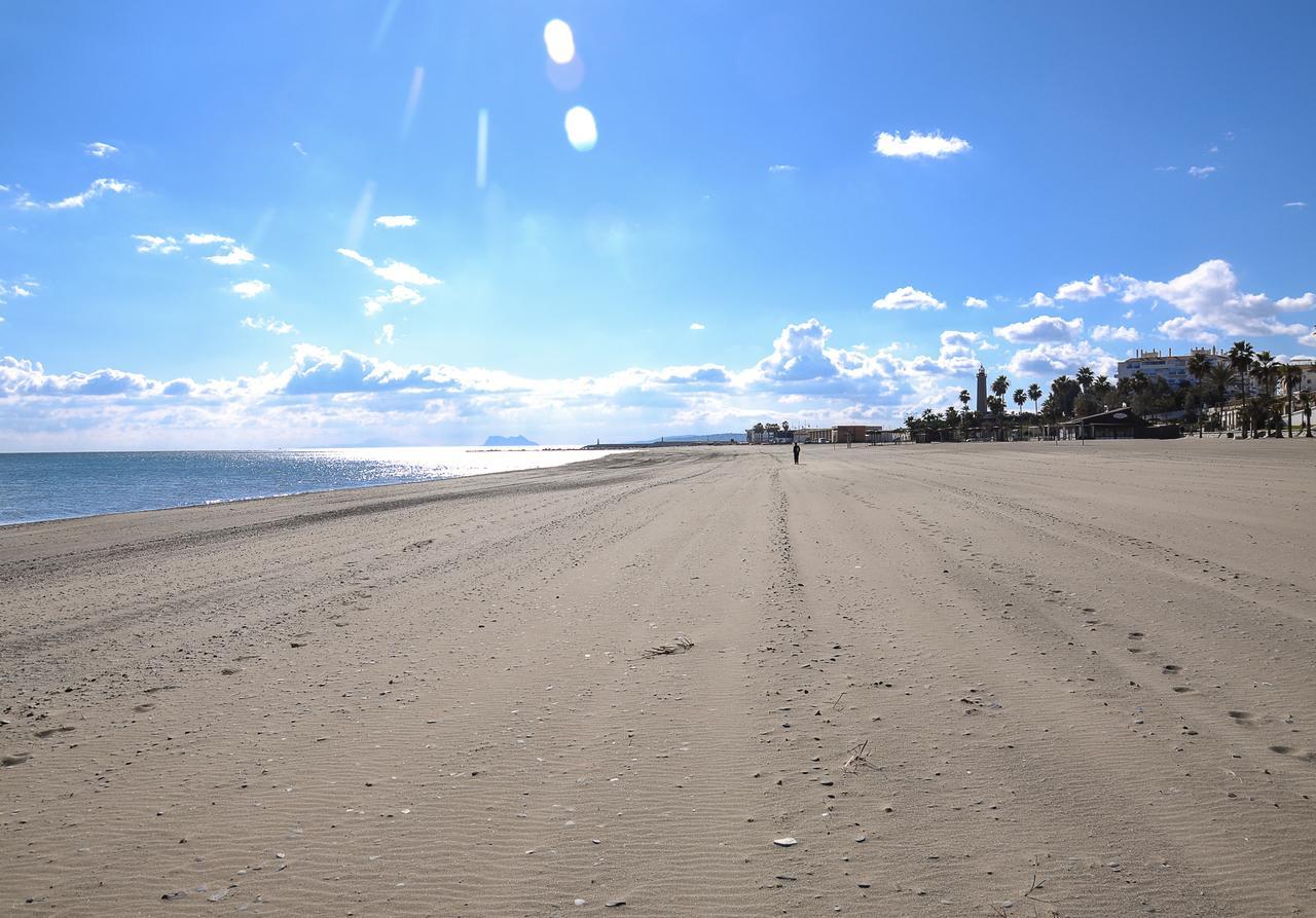 Renthas Good Life Apartment Estepona Zewnętrze zdjęcie
