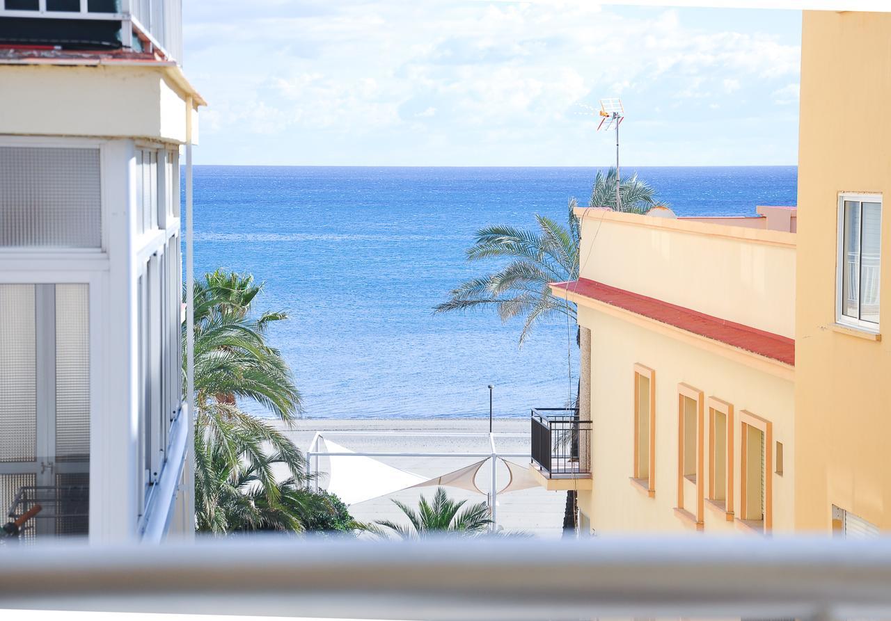 Renthas Good Life Apartment Estepona Zewnętrze zdjęcie