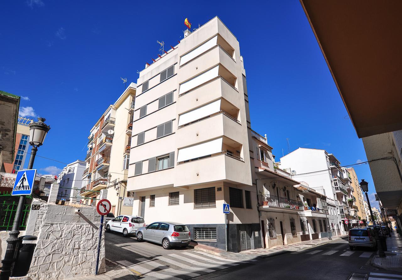 Renthas Good Life Apartment Estepona Zewnętrze zdjęcie