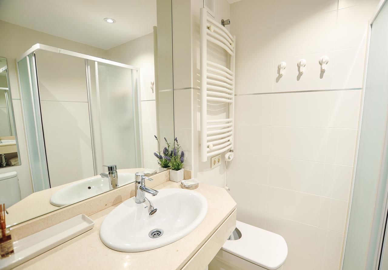 Renthas Good Life Apartment Estepona Zewnętrze zdjęcie