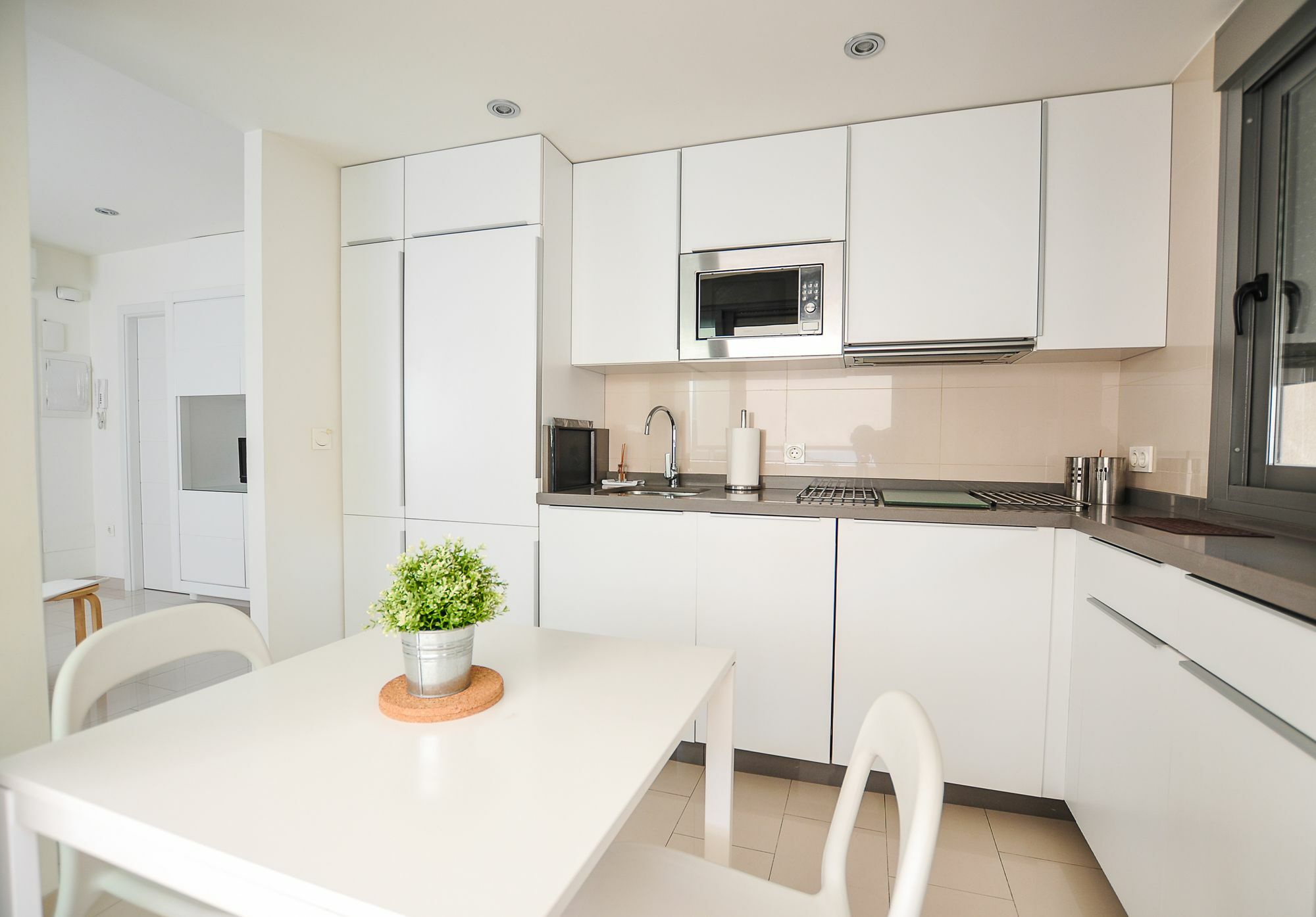 Renthas Good Life Apartment Estepona Zewnętrze zdjęcie