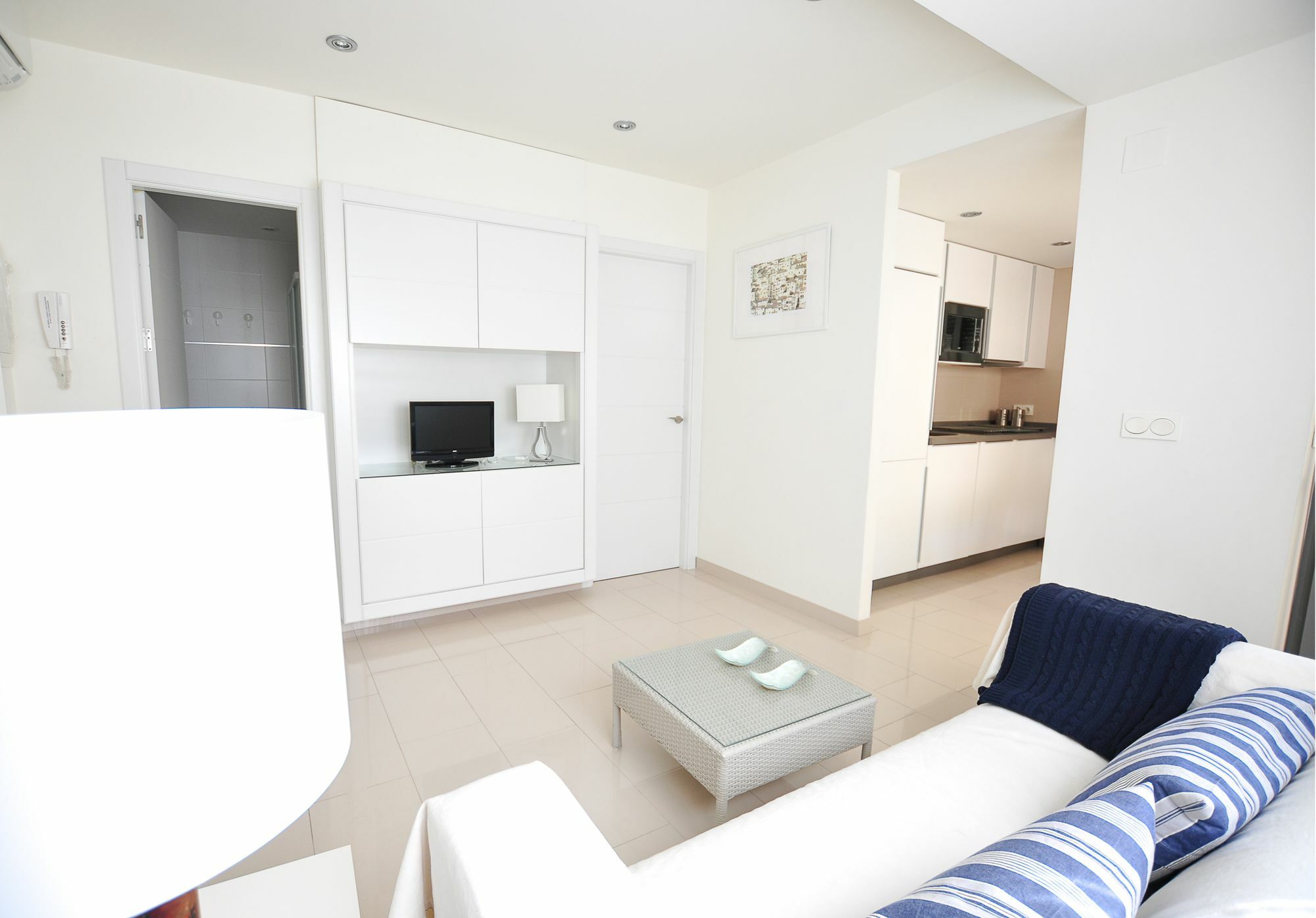 Renthas Good Life Apartment Estepona Zewnętrze zdjęcie