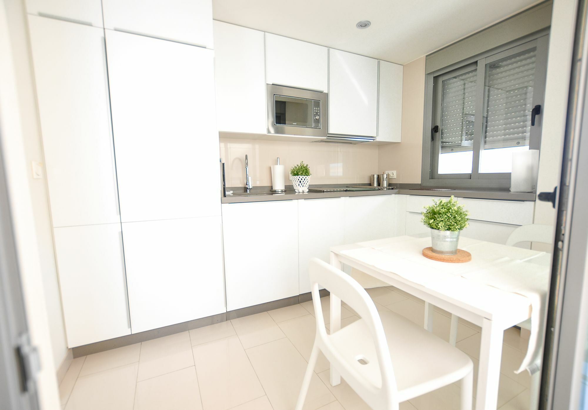Renthas Good Life Apartment Estepona Zewnętrze zdjęcie