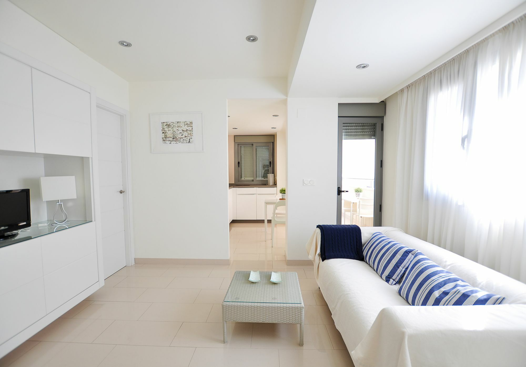 Renthas Good Life Apartment Estepona Zewnętrze zdjęcie