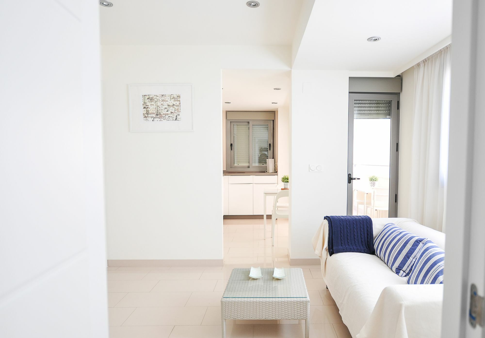 Renthas Good Life Apartment Estepona Zewnętrze zdjęcie