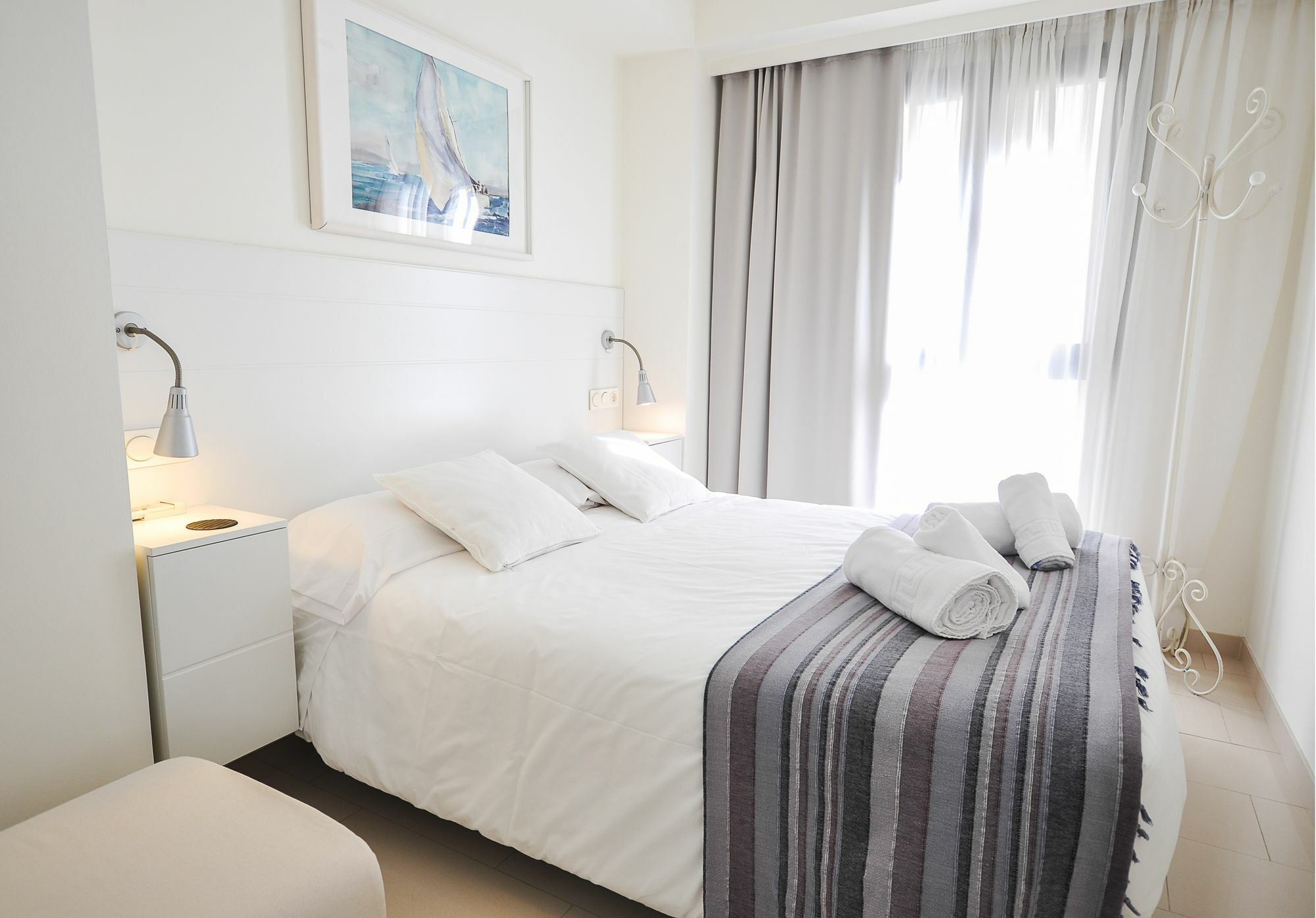 Renthas Good Life Apartment Estepona Zewnętrze zdjęcie