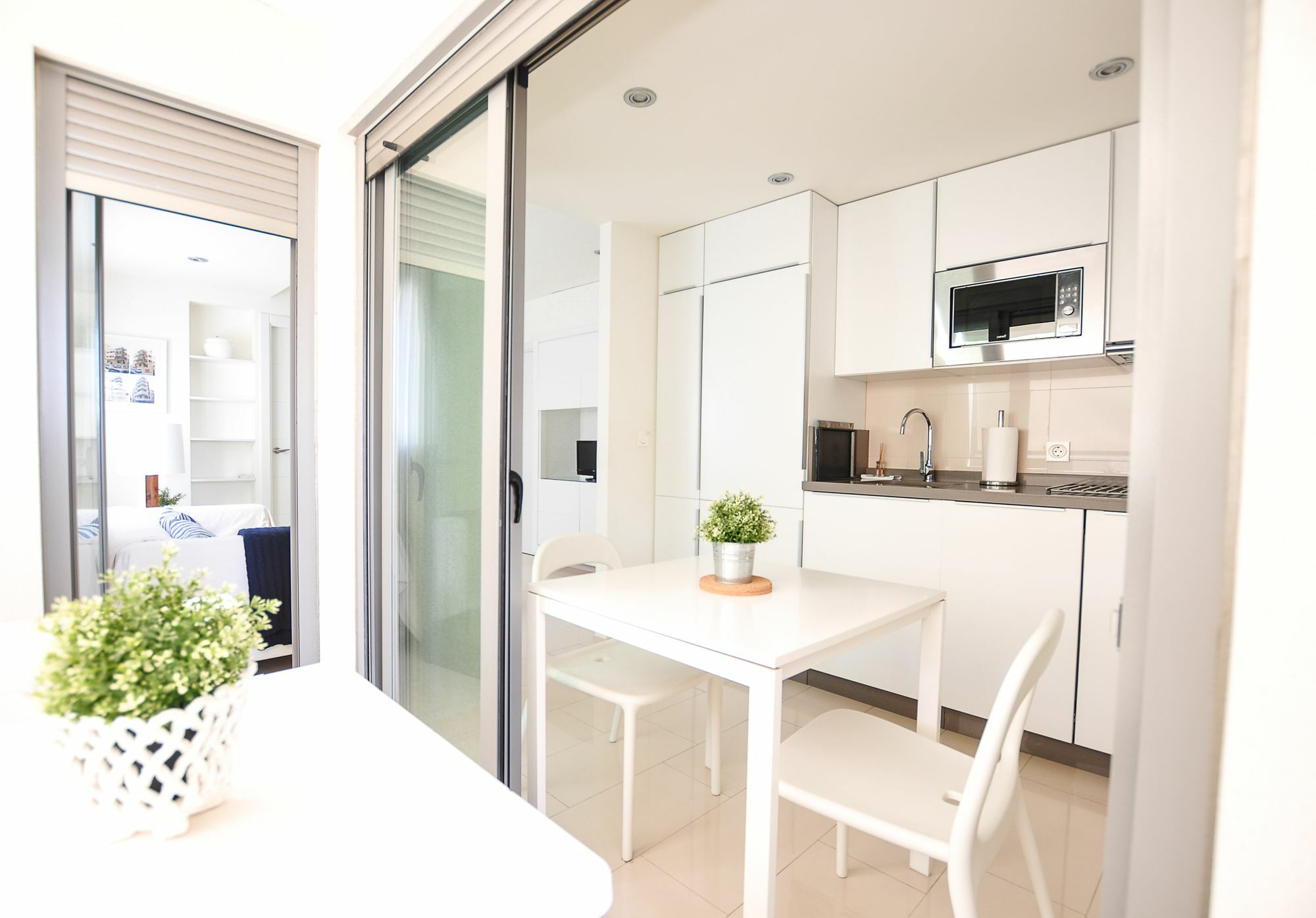 Renthas Good Life Apartment Estepona Zewnętrze zdjęcie