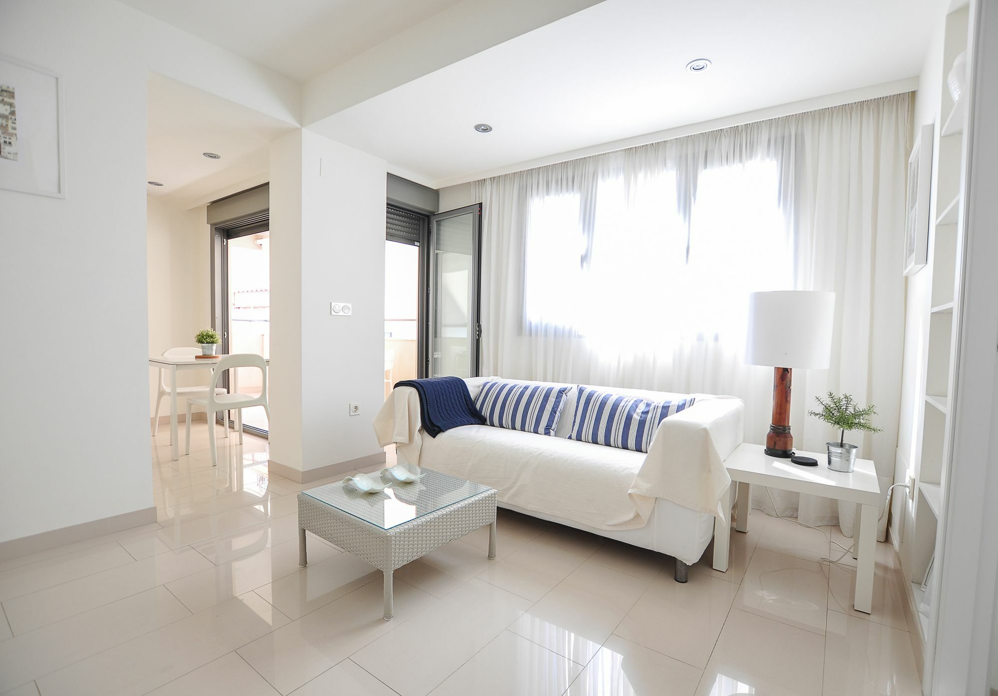 Renthas Good Life Apartment Estepona Zewnętrze zdjęcie