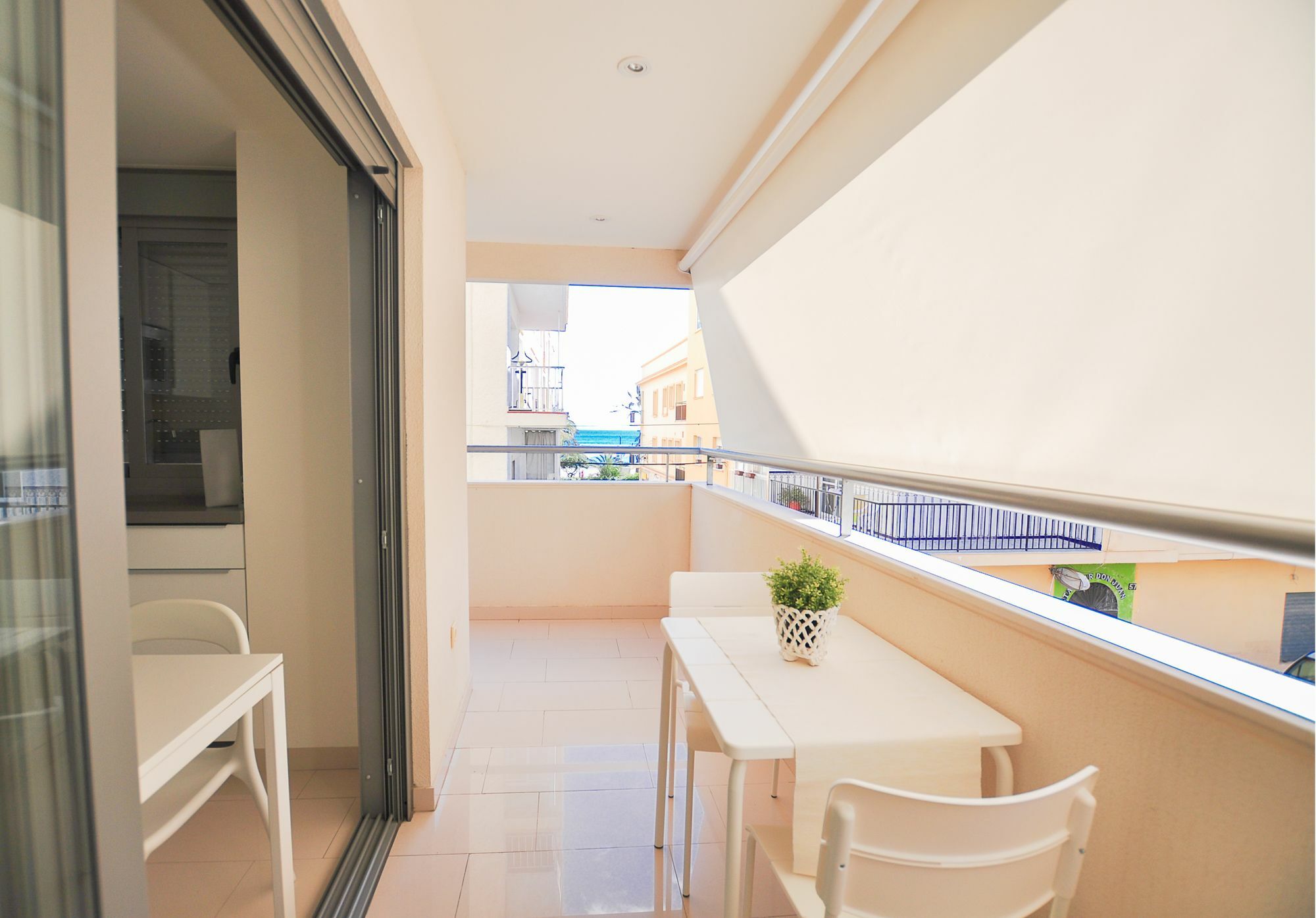 Renthas Good Life Apartment Estepona Zewnętrze zdjęcie